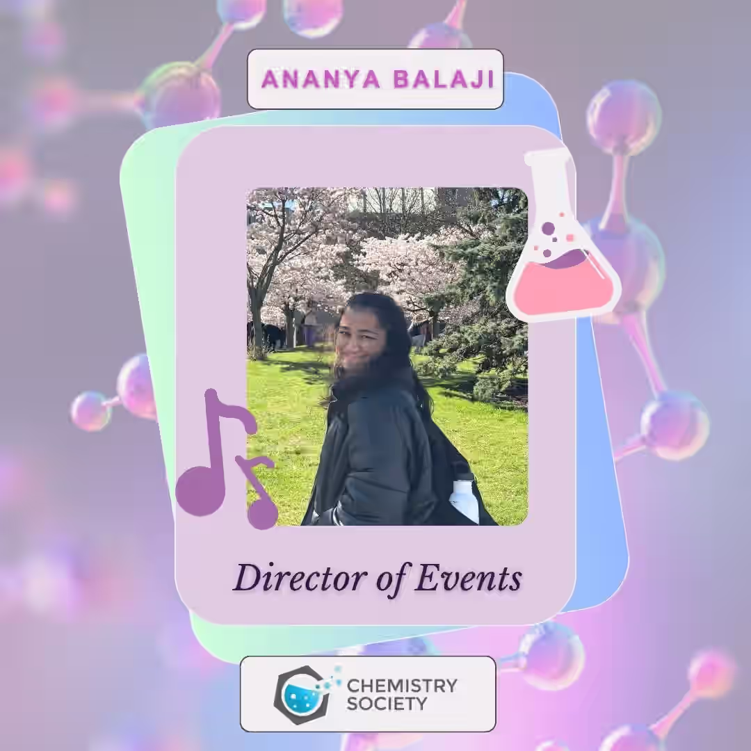 Ananya Balaji