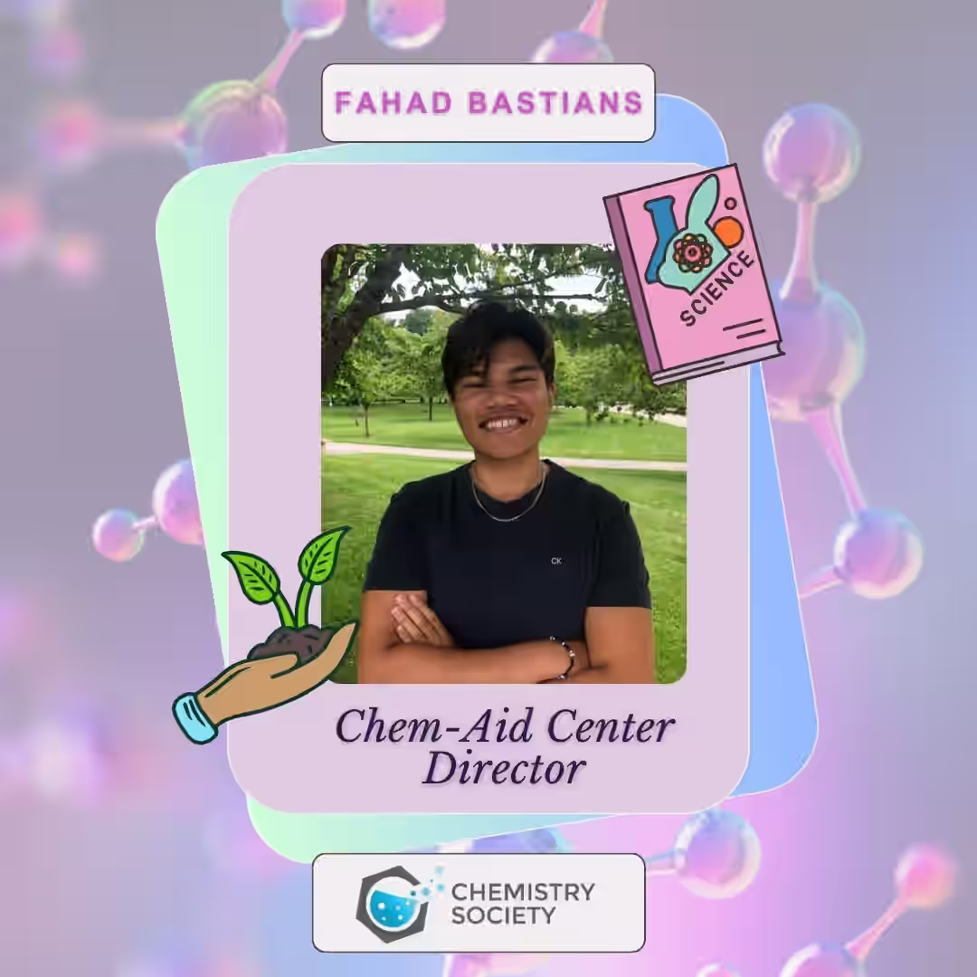 Fahad Bastians