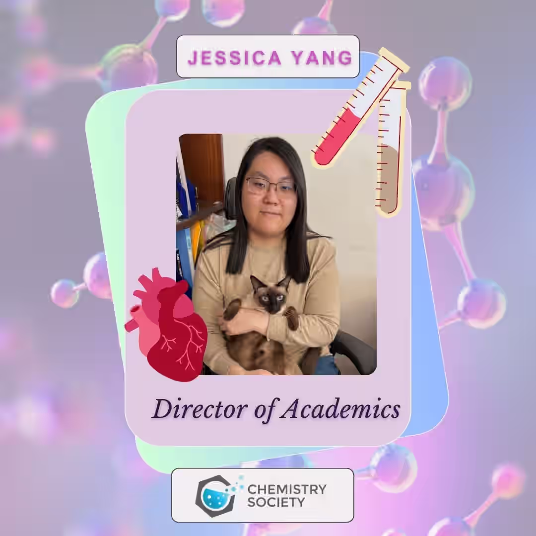 Jessica Yang