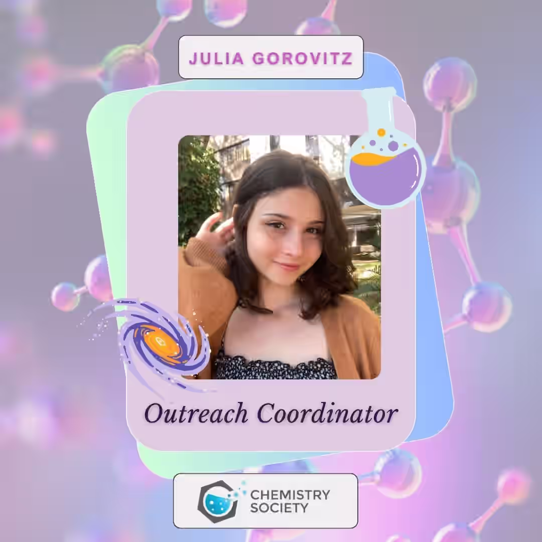 Julia Gorovitz