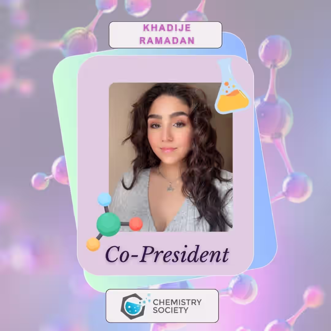 Khadije Ramadan