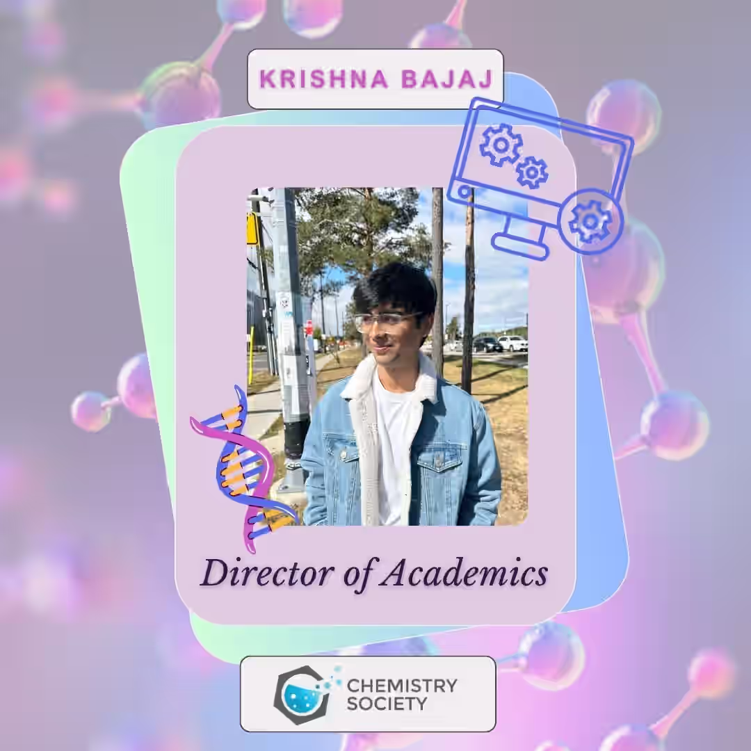 Krishna Bajaj