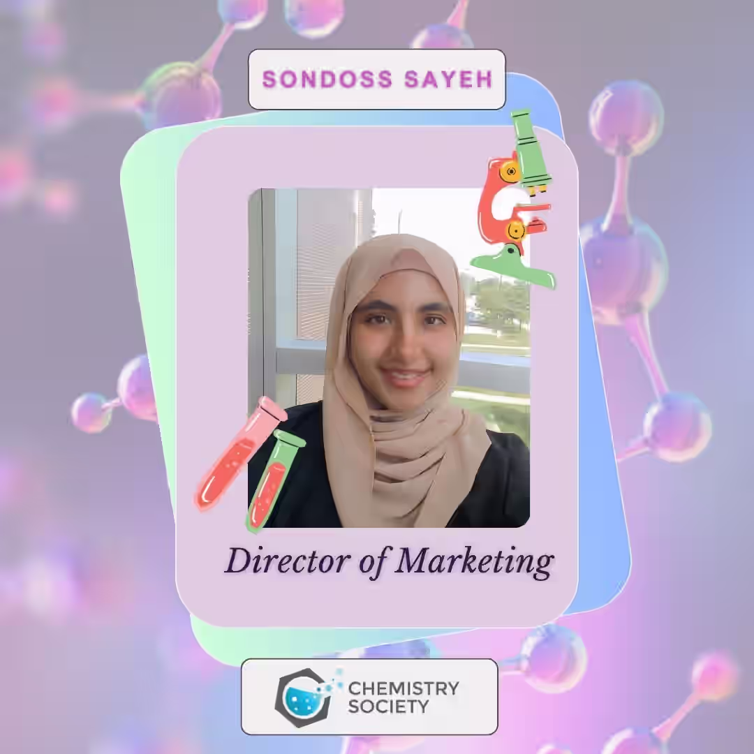 Sondoss Sayeh